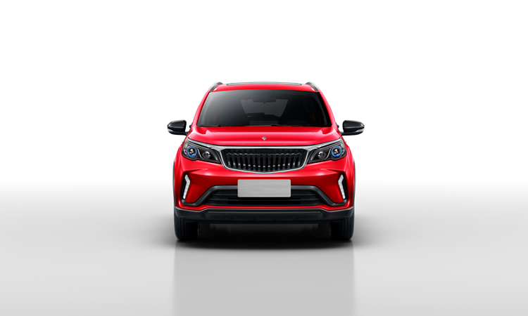 LIVAN ИКС3ПРО Красный