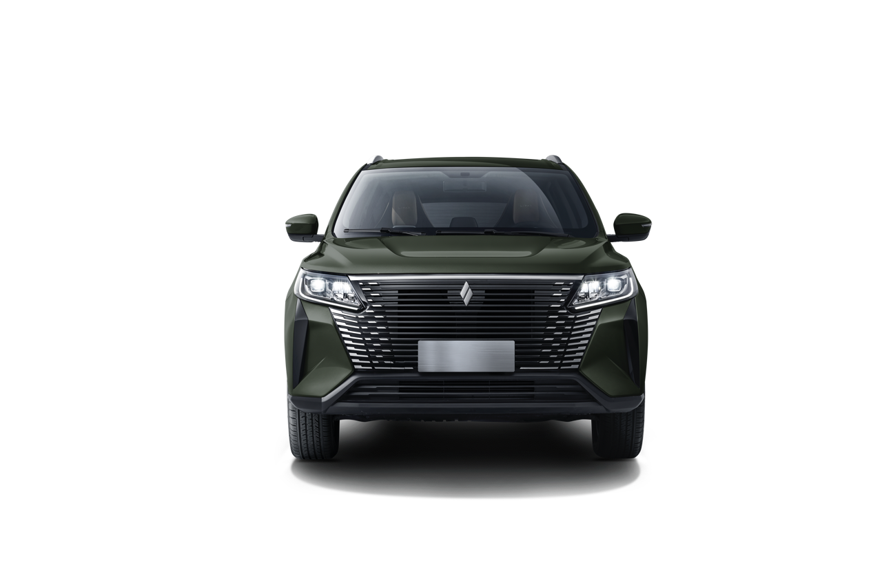 LIVAN ИКС6ПРО Зеленый (мет.)